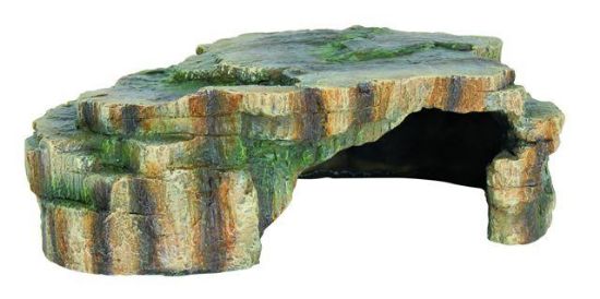 Εικόνα της Reptile cave, 24 × 8 × 17 cm