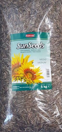 Εικόνα της GIRASOLE MEDIO 5 KG