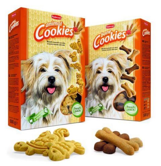 Εικόνα της COOKIES bone 400g