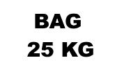 Εικόνα για την κατηγορία BAG 25KG