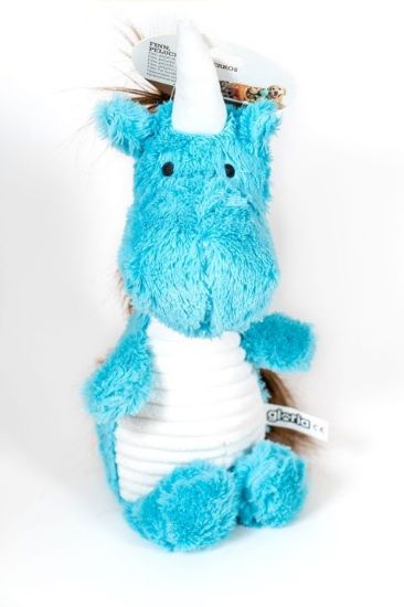 Εικόνα της FINN, PLUSH DOG TOY 35CM