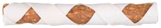 Εικόνα της (50)Chewing roll, bull pizzle, 15 cm, 55 g
