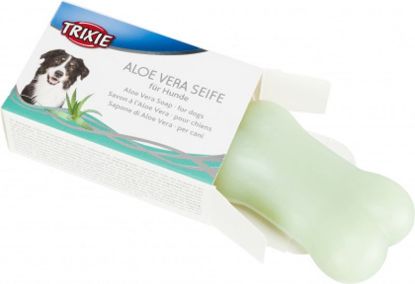 Εικόνα της Aloe Vera soap, 100 g