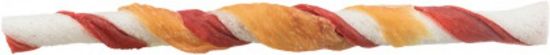 Εικόνα της Denta Fun Barbecue Chicken Chewing Rolls, 12 cm, 10 pcs./80 g