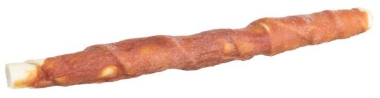 Εικόνα της Denta Fun Duck Chewing Roll, bulk, 28 cm, 80 g(100)
