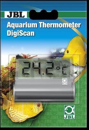 Εικόνα της JBL AQUARIUM THERMOMETER DIGISCAN