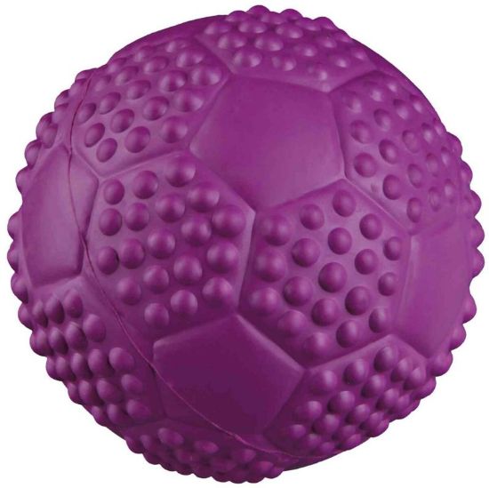 Εικόνα της Sport ball, natural rubber, ø 5.5 cm