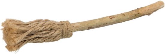 Εικόνα της Matatabi broom, 16 cm
