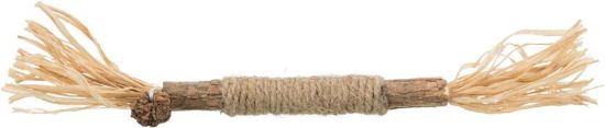 Εικόνα της Matatabi stick with tassels, 24 cm