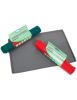 Εικόνα της Dog  silicone pet mat mix col 42x30cm