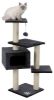 Εικόνα της Palamos cat tree, 109 cm, anthracite