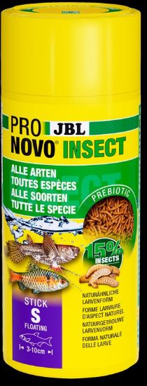 Εικόνα της JBL PRONOVO INSECT STICK S 250ml