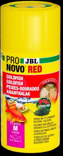 Εικόνα της JBL PRONOVO RED FLAKES M 750ml