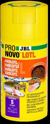 Εικόνα της JBL PRONOVO LOTL GRANO S 100ml CLICK