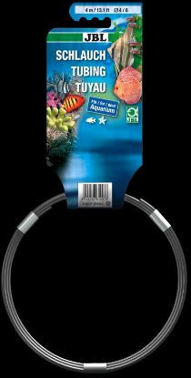 Εικόνα της JBL AQUATUBE GREY AIR 4/6mm  (4m)