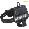 Εικόνα της Julius-K9® Powerharness, XS/Mini-Mini: 40–53 cm/22 mm, black