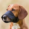 Εικόνα της Muzzle, polyester, L, black