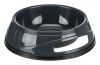 Εικόνα της Plastic bowl, rubber base ring, 0.3 l/ø 12 cm