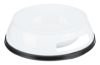 Εικόνα της Plastic bowl, rubber base ring, 1.5 l/ø 20 cm