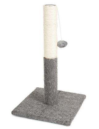 Εικόνα της Classic Scratching post with sisal 31x31x52cm