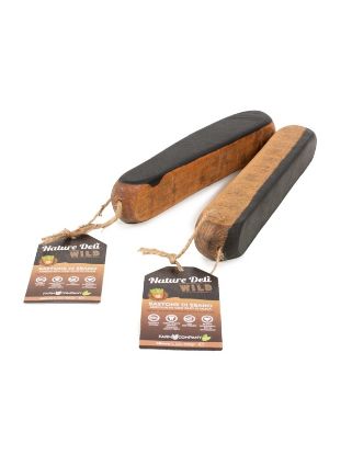 Εικόνα της NaturDeli Wild Ebony wood stick with olive oil L/221-245 gr