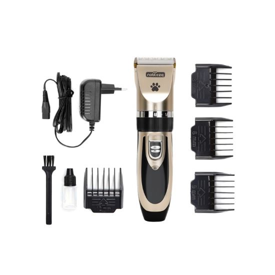 Εικόνα της Pet  electric clipper L17.6*W4.5*H4.2cm Gold