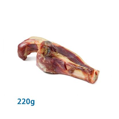 Εικόνα της Half Bone of Serrano Ham 220G