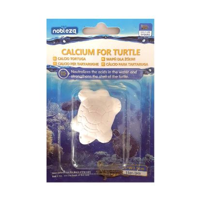 Εικόνα της Calcium for turtles 15g