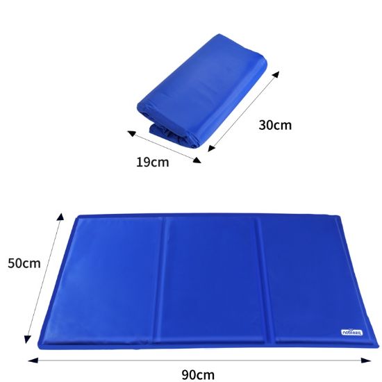 Εικόνα της Pet Cooling Mat W50*L90cm