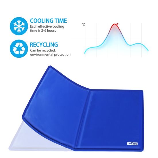 Εικόνα της Pet Cooling Mat W50*L65cm