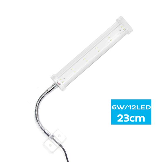 Εικόνα της Led aquarium light 6w L23cm