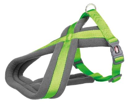 Εικόνα της Premium touring harness, XS–S: 30–55 cm/15 mm, apple