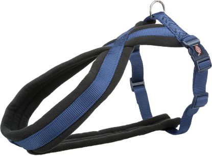 Εικόνα της Premium touring harness, S: 35–65 cm/20 mm, indigo