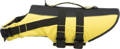 Εικόνα της Life vest, XL: 65 cm, yellow/black