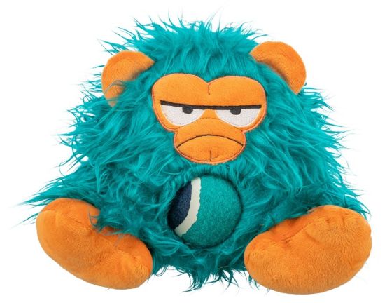 Εικόνα της Monster with tennis ball, plush, 25 cm