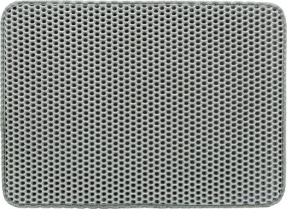 Εικόνα της Cat litter tray sieve-mat, EVA, 40 × 55 cm, grey