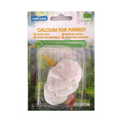 Εικόνα της Calcium for parrot L6*W4cm 39g