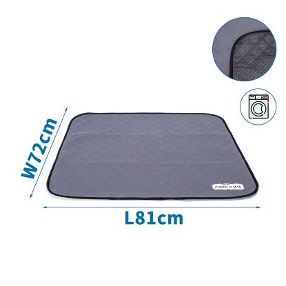 Εικόνα της Pet washable pad L81*W72cm