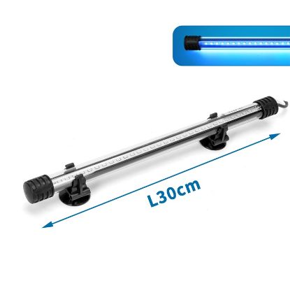 Εικόνα της Led aquarium blue light 1.5w L30cm