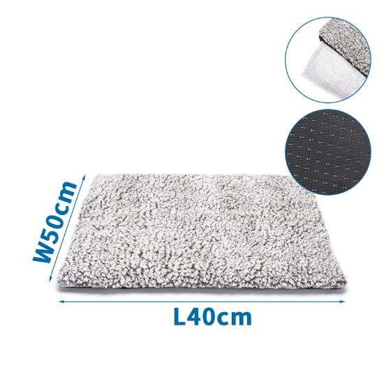 Εικόνα της Pet thermal mat L40*W50cm