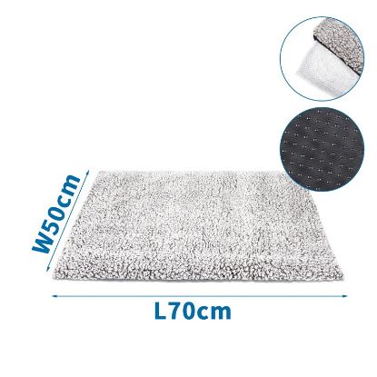 Εικόνα της Pet thermal mat L70*W50cm