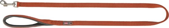 Εικόνα της Premium lead, XS–S: 1.20 m/15 mm, rust