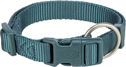 Εικόνα της Premium collar, L–XL: 40–65 cm/25 mm, petrol