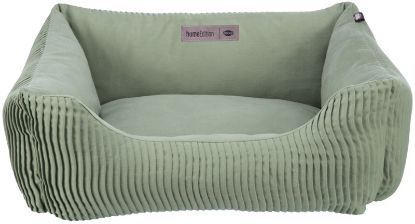 Εικόνα της Marley bed, square, 60 × 50 cm, sage