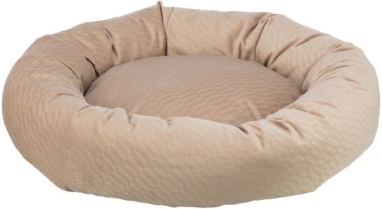 Εικόνα της Alena bed, round, ø 50 cm, sand