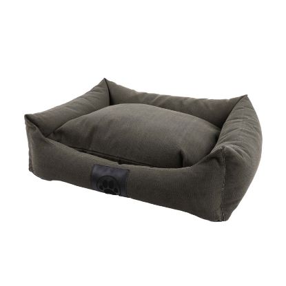 Εικόνα της OS Dog Cocoon Canvas.70/60/20 55-Olive