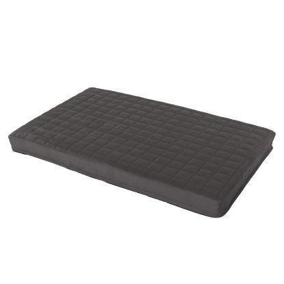 Εικόνα της OS Foam Box Quilt.75/110/7 39-Anthracite