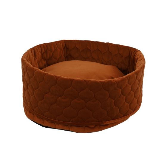 Εικόνα της OS Cat Basket James.45/40 103-Copper