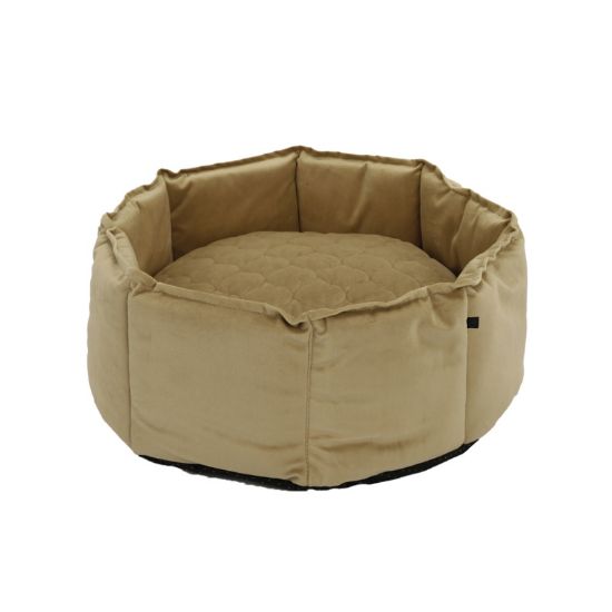 Εικόνα της OS Cat Basket Kate.45/20 04-Beige