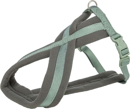 Εικόνα της Premium touring harness, XS–S: 30–55 cm/15 mm, sage